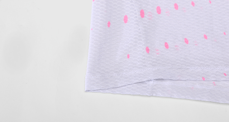 sleeveless cycling undershirt